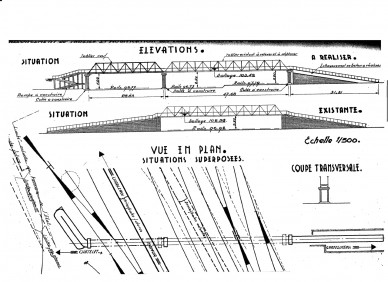 Chatelineau - pont - 1950 (2).jpg